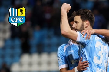 CFC feiert Schützenfest: Dejan Bozic schenkt Babelsberg vier Tore ein!