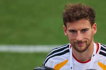 Transfermarkt im Ticker: In den Fußstapfen von Hitzlsperger - Goretzka kommt bei England-Club unter!