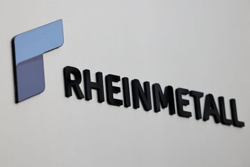 Kartellamt legt keine Steine in den Weg: Rheinmetall vor nächstem Mega-Deal