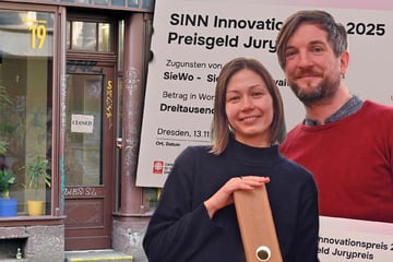 Leipzig: Hürde für Frauen, die vor ihren Männern fliehen: "Was, wenn der Täter kommt und die Tür einschlägt?"