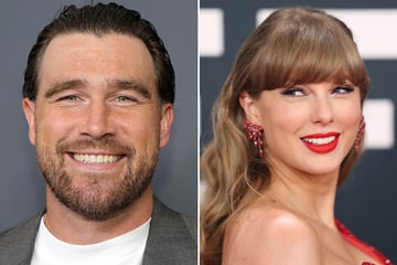 Taylor Swift and Travis Kelce heat up NYC with romantic summer date night