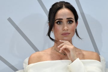 "Unverschämter Missbrauch": Herzogin Meghan für Werbeaktion erneut scharf angegangen