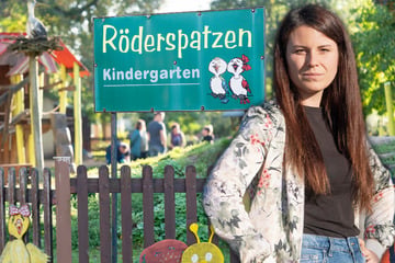 Rettungs-Revolte in Rödern: Eltern kämpfen um die einzige Dorfkita