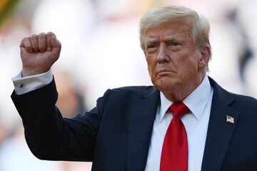 House of Representatives passes landmark crypto bills in big win for Trump admin