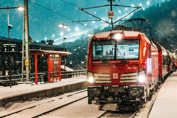 Dresden: Nachfrage überzeugt! In this Zeitraum fährt Nachtzug auch 2025 von Dresden an Schweden