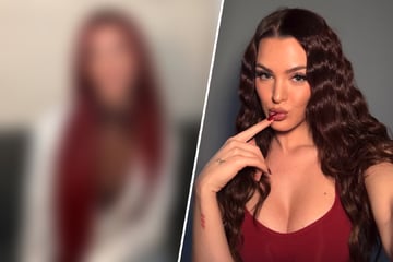 Radikale Verwandlung! Reality-Gesicht überrascht mit neuem Look