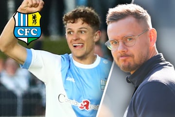 Fynn Seidel nach Leutzsch! Wie reagiert der CFC auf den Wechsel?