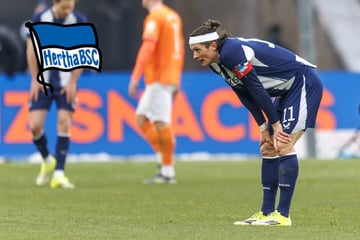 Hertha BSC: Darum ist der Aufstieg geplatzt