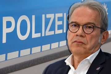 Mehr Macht für Thüringer Polizei: Fußfessel und Taser frühestens 2027