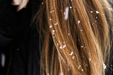 Winter hair tips: How to protect your style in the cold