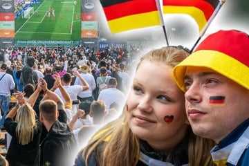 Chemnitz: Am Donnerstag geht's los: Wo Chemnitz die Fußball-WM guckt