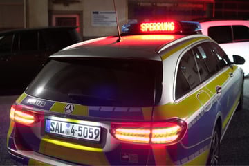 Polizist (†34) im Saarland getötet: Erste Details zum Tatverdächtigen bekannt