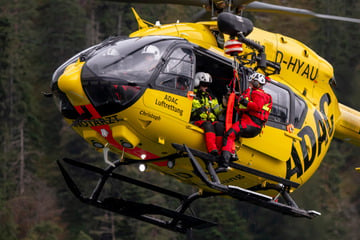 Köln: Auswirkungen auf Noteinsätze: Teledoktor hält Hubschrauber des ADAC am Boden