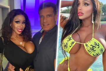 Influencerin ließ sich alle Beauty-OPs bezahlen: "Ich helfe Frauen, einen Sugar-Daddy zu finden"