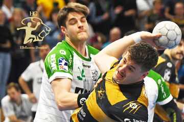 Tiger im Torrausch: HCE schrammt bei Kantersieg an Rekord vorbei