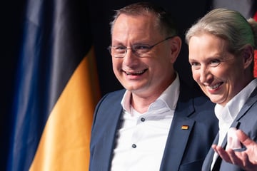 Antifaschistisches Bündnis ruft zu Protesten gegen AfD-Bundesparteitag auf