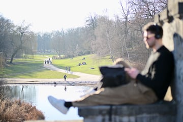 Frühlingsgefühle jäh gestoppt: Jetzt wird es ungemütlich in Berlin und Brandenburg