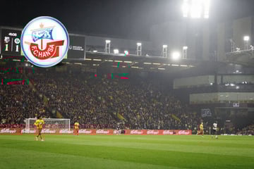 Hansa Rostock ist 60! Und will Vereinsgeburtstag mit 5000 Fans in England feiern