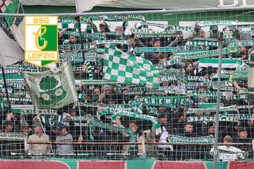Nach Parkplatz-Chaos gegen Hertha: Chemie Leipzig will mit Freikarten für Besserung sorgen