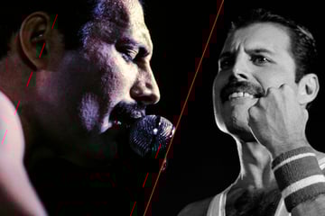 Ex-Freundin von Freddie Mercury scheitert bei Villa-Verkauf