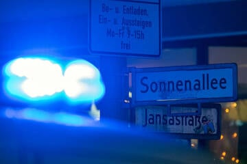 Berlin: Wegen Gaza-Krieg: Mob verprügelt Duo in Neukölln