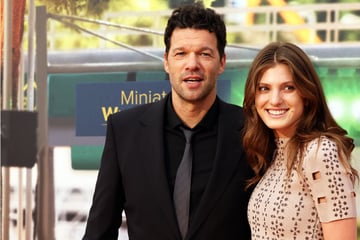 War Partnerin mit Sohn befreundet? Michael Ballack spricht Klartext!