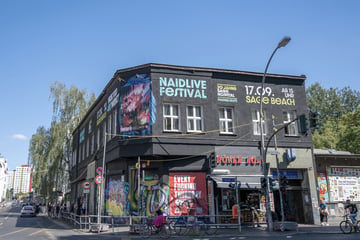 Berlin: Nicht, wie Ihr denkt: Berlins Clubszene hat ein Alkoholproblem