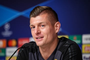 Toni Kroos