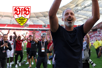VfB Stuttgart hält an sportlicher Führung fest und bangt nicht um begehrten Trainer