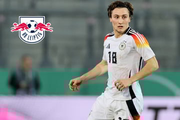Woran es bei RB Leipzigs Top-Transfer nur noch hängt