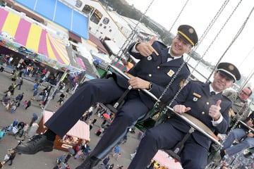 Polizei verschärft Sicherheitsmaßnahmen für Oktoberfest: Fokus auf sexuelle Übergriffe