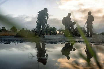 Spruch des Tages vom 18.2.2026 - Tägliche Inspiration von TAG24