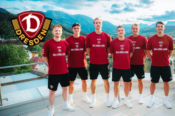 Nachfolge von Stefan Kutschke geklärt! Er wird neuer Dynamo-Kapitän
