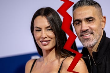 Liebes-Aus bei Anna-Maria und Bushido! "Seit einiger Zeit leben wir nicht mehr zusammen"
