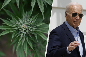 Biden lights up marijuana reclassification plans with new proposal