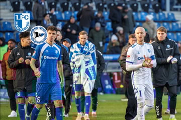 "Kein gutes Spiel": FCM-Coach blickt auf Niederlage im Abstiegskampf