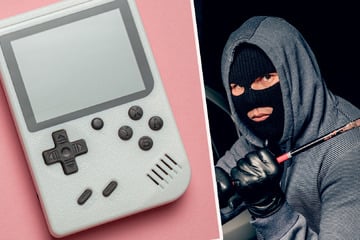 Autodiebstähle mit Gameboy: Neue Methode bereitet LKA Sorgen