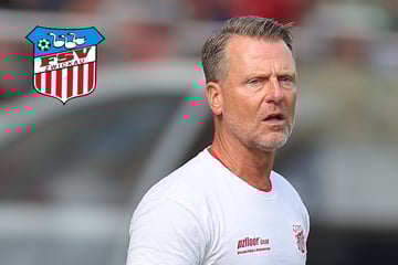 FSV Zwickau versiebt reihenweise Chancen und verliert durch Elfer beim BFC