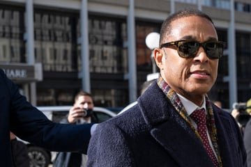 Don Lemon enters plea to charges from coverage of Minnesota church protest