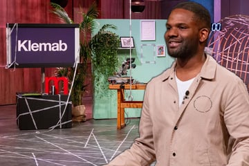 Höhle der Löwen: Leipziger liefert Rekordpitch bei "Die Höhle der Löwen": Aber reicht das für einen Deal?