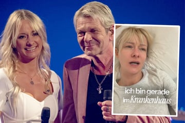 Emotionales Video: Frau von Schlagerstar Matthias Reim erlitt Fehlgeburt