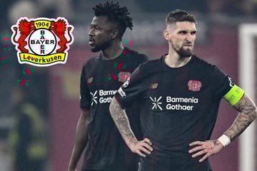 Dicker Frust bei Bayer! Witz-Elfmeter bringt Emotionen zum Kochen