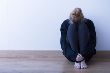 Mehr Angststörung-Diagnosen bei Mädchen in Sachsen
