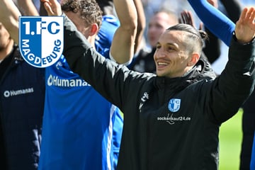 Jetzt zählt's: Magdeburgs vielleicht letzte Chance auf den Fußballhimmel!