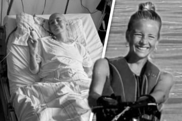 "Umzug in den Himmel": Influencerin verliert mit nur 33 Jahren den Kampf gegen Krebs