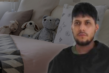 Horror unterm Bett: Babysitterin sucht nach Monstern und macht eine schockierende Entdeckung!