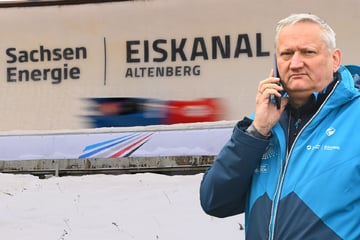Heftige Sicherheits-Vorwürfe gegen Bobbahn in Altenberg: Das sagt der Betreiber