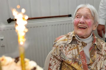 Leipzig: Sächsische Sport-Legende feiert 100. Geburtstag: "Nö, nö, Ziele habe ich keine mehr"