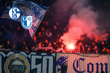 Magdeburg-Wahnsinn: 6000 Fans stürmen Schalke!