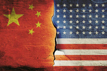 Bessent to urge countries to dramatically curb reliance on China for critical minerals, reports suggest